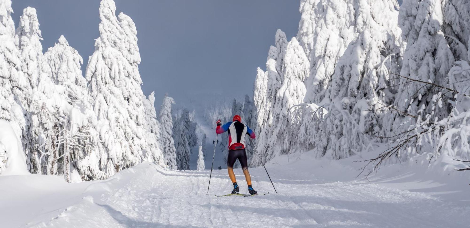 Ski Villa Rubicon Loučná pod Klínovcem Exteriör bild